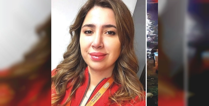 Elif Kumal'ın cansız bedeni gölette bulundu