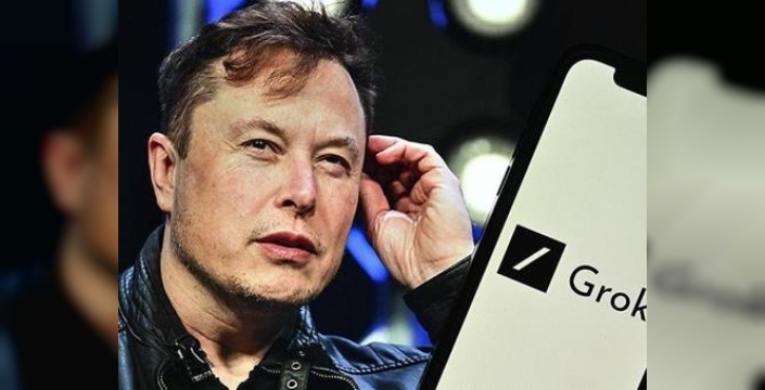 Elon Musk'tan Grok şoku: Müstehcen görüntü iddialarını reddetti