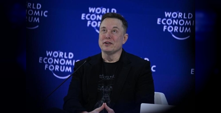 Elon Musk'tan şok eden 'robotlar insanlığı geçecek' tahmini: Yapay zeka herkesten zeki olacak!
