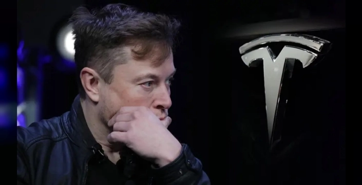 Elon Musk, Tesla'nın satışlarındaki düşüşle kırmızı alarmda