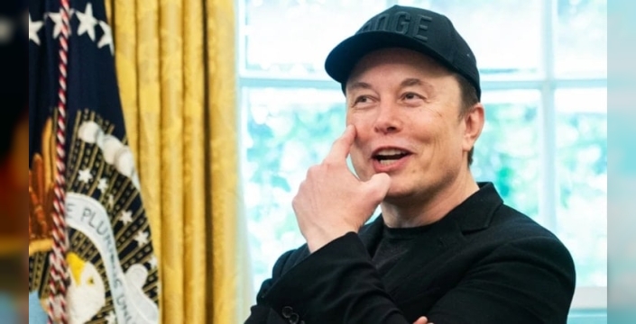 Elon Musk, Venezuela halkına ücretsiz internet hizmeti sunacağını açıkladı