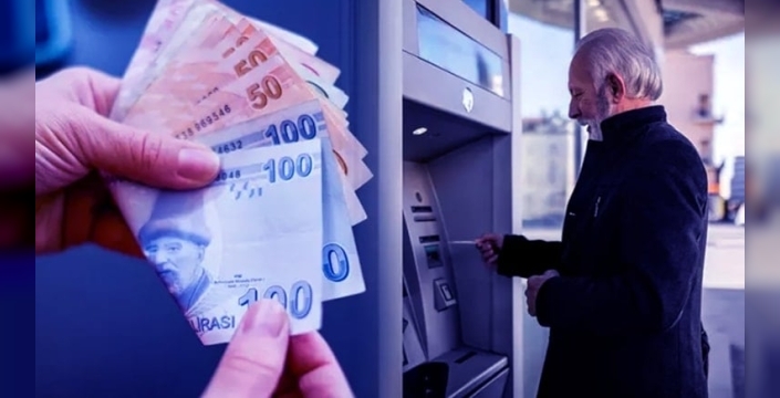 Emekli maaşlarındaki adaletsizlik Ankara'yı hareketlendirdi: Seyyanen zam ve bayram ikramiyesi için yeni senaryo