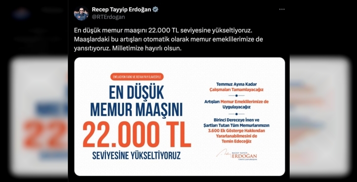 Emekliler, hükümete kırmızı kart gösterdi