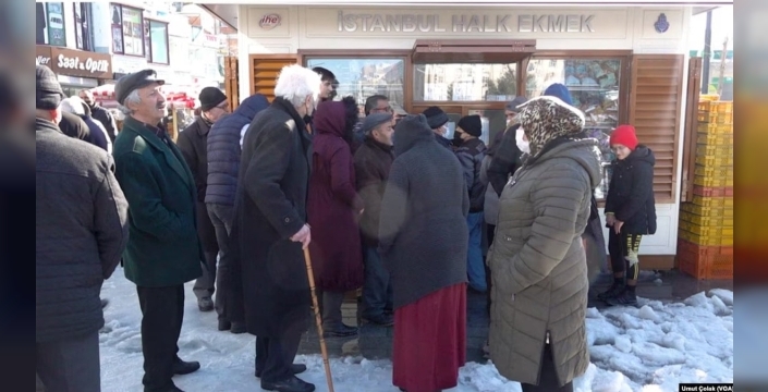 Emekliler kendilerine 'gariban' denmesine isyan etti: 'Survivor şampiyonlarıyız, kahraman denmeli!