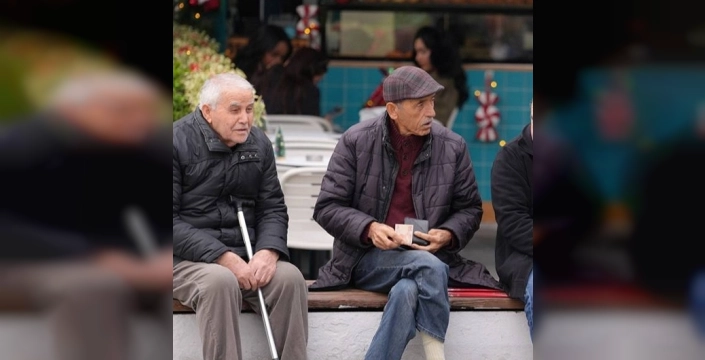 Emeklilere 110 milyar liralık refah payı müjdesi