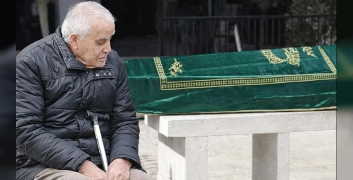 Emeklilerin cenaze yardımı, ölümü de zorlaştırıyor