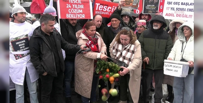 Emeklilerin hak kaybı derinleşiyor: Adaletsiz düzenlemeler tepki topluyor