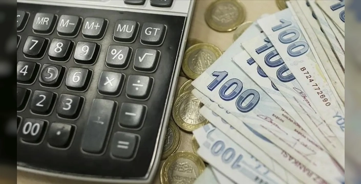 Enflasyon açıklandı, 2026'nın ilk maaş zammı belli oldu