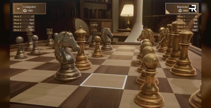 Epic Games, bu hafta ücretsiz oyununu açıkladı: Chess Ultra ve DLC