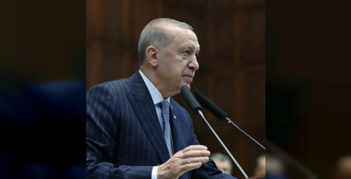 Erdoğan'dan Maduro iddialarına net yanıt: 'Böyle bir şey yok