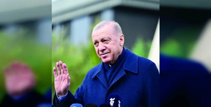 Erdoğan'dan Netanyahu'ya sert tepki: 'Bu yavruların ahı yanına kalmayacak