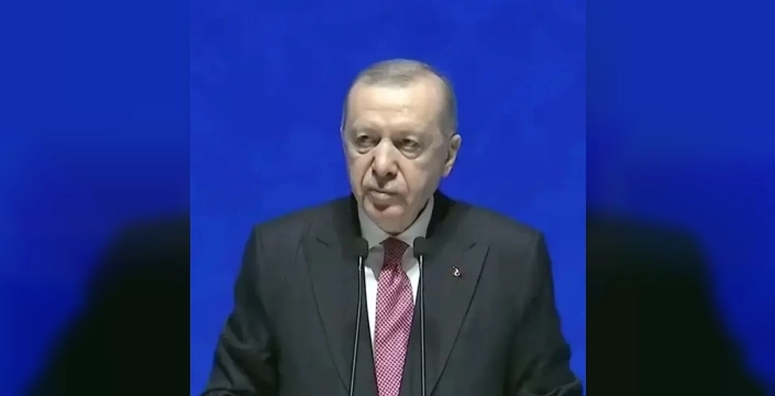 Erdoğan: Dava şuurunu söndüremediler