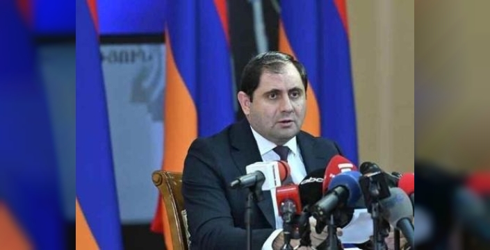 Ermenistan'dan sürpriz açıklama: 'Azerbaycan ile silahlanma yarışına girmiyoruz