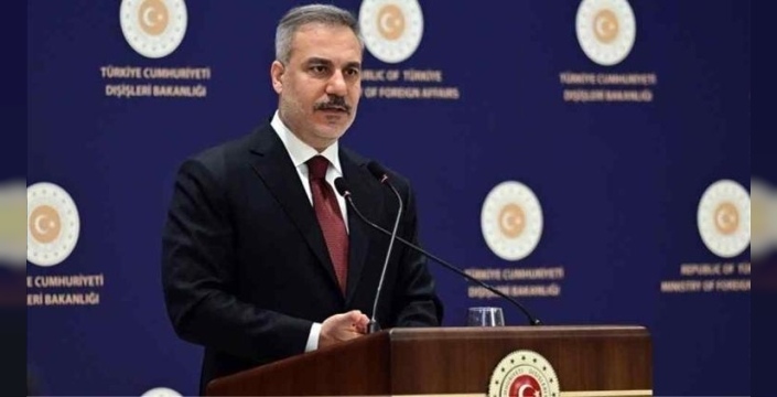 Ermenistan'dan Türkiye'ye barış mesajı: Düşmanlık sayfasını kapattık