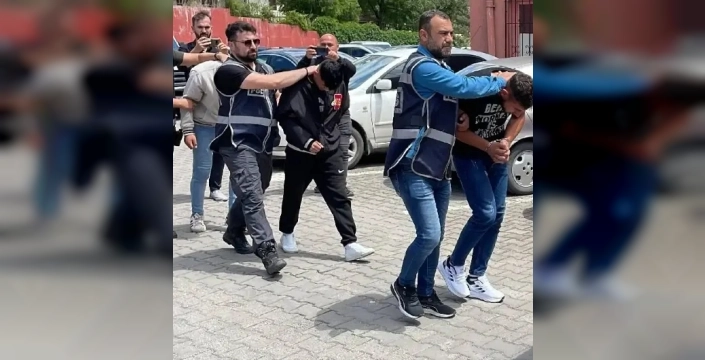 Erzincan'da göçmen kaçakçılığı operasyonu: 19 düzensiz göçmen yakalandı, 3 zanlı tutuklandı
