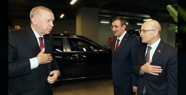 Eski AKP'li vekilden çarpıcı ekonomi eleştirisi: Vergi yüküyle mücadele edilemez!