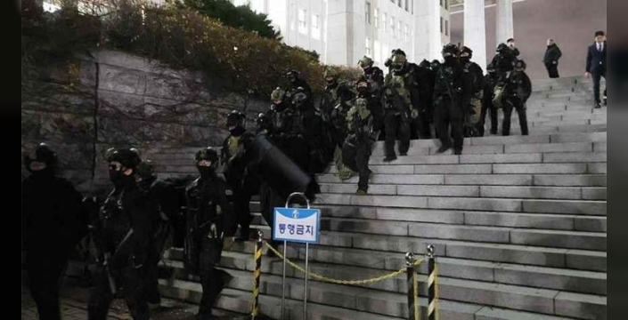 Eski devlet başkanı için idam talebi: 'Ayaklanmanın elebaşı