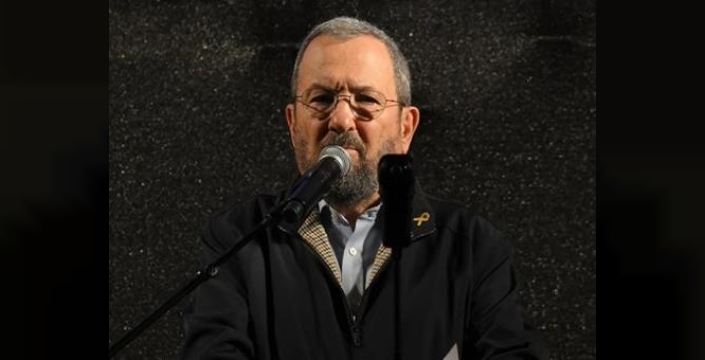 Eski İsrail Başbakanı Barak'ın adı Epstein skandalında anıldı: Lüks dairede konaklama detayı