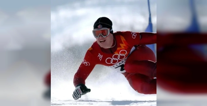Eski olimpiyatçı Ryan Wedding, Meksika'da uyuşturucu ve cinayet suçlamalarıyla yakalandı