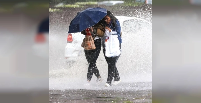 Eskişehir'de 5 ilçe için sarı kodlu fırtına alarmı: Saatte 70 kilometreye varan rüzgarlar geliyor