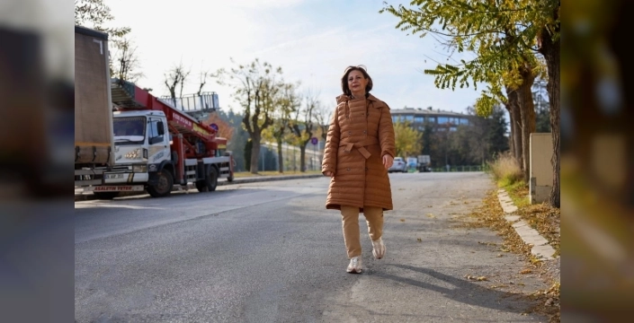 Eskişehir'de 'Arabasız Pazar' uygulaması başlıyor