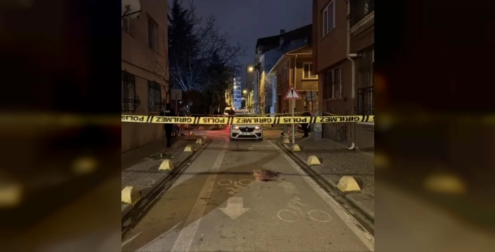 Eskişehir'de bıçaklı kavgada bir kişi ağır yaralandı