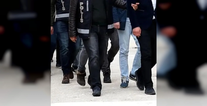 Eskişehir'de uyuşturucu operasyonu: 316 kişi gözaltına alındı