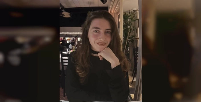 Esra Dermancıoğlu'ndan şok paylaşım: Aldatan eski eş ve kızı aynı karede!