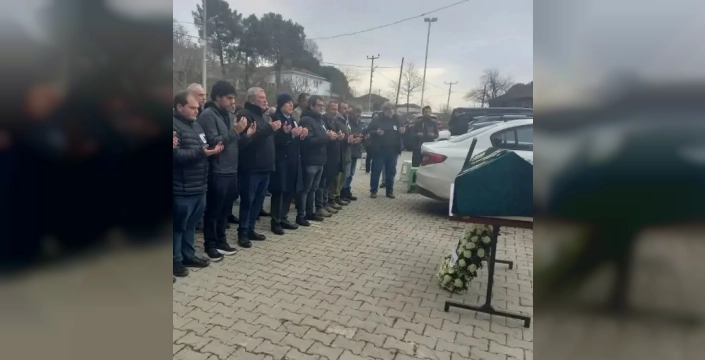 Etiyopya'da katledilen iş adamları son yolculuklarına uğurlandı