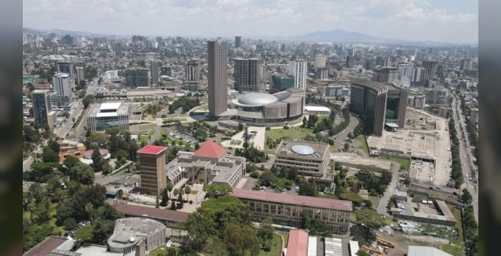 Etiyopya'da zaman durdu: Dünya 2026'yı yaşarken onlar hala 2018'de!