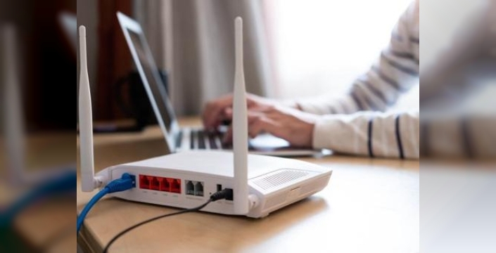 Evdeki internetiniz gözetleniyor olabilir: WİFİ şifrenizi hemen değiştirin!