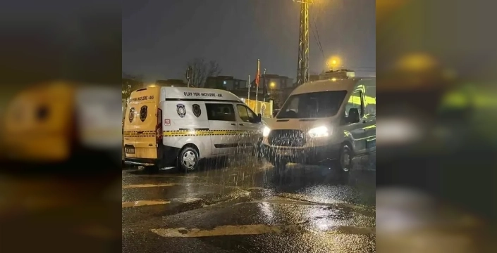 Eyüpsultan'daki İBB kreşinde şok iddialar: Polis inceleme başlattı, 1 kişi tutuklandı