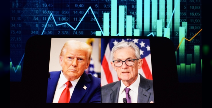 Fed Başkanı Powell'ın Senato'ya gönderdiği gizli mektup ortaya çıktı, Kongre'yi yanıltma iddiaları çürüyor