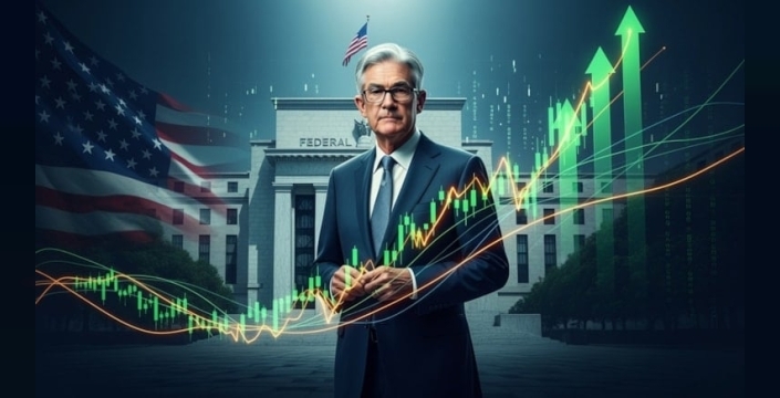 FED'in faiz kararı yaklaşıyor: Piyasalar Powell'ın vereceği ipuçlarını bekliyor