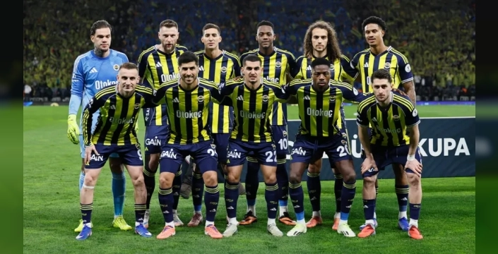 Fenerbahçe, Avrupa'da Aston Villa Karşısında Sahaya Çıkıyor: İlk 11'ler Belli Oldu!