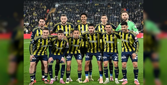 Fenerbahçe, Bartuğ Elmaz'ı Fatih Karagümrük'e kiraladı