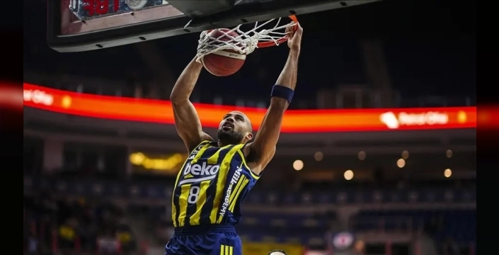 Fenerbahçe Beko, Avrupa Ligi'nde zirve yarışında Virtus Bologna engelini aşmaya hazırlanıyor