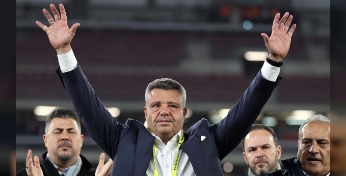 Fenerbahçe'de büyük değişim: Sadettin Saran görevi bırakıyor mu? Ali Koç dönüyor mu?