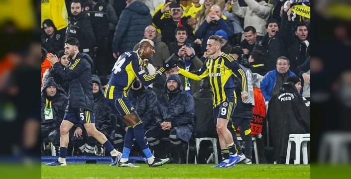 Fenerbahçe, Göztepe karşısında namağlup serisini sürdürmek istiyor