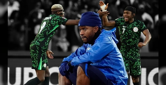 Fenerbahçe, Lookman için İtalya'da: Osimhen'le tartışan yıldızın peşinde