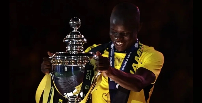 Fenerbahçe, N'Golo Kante için Arap Yarımadası'nda! Dünya yıldızı Kadıköy yolunda