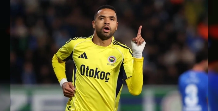 Fenerbahçe'nin golcüsü En-Nesyri için İngiliz kulüpleri rekabete girdi: 20 milyon euro teklif!