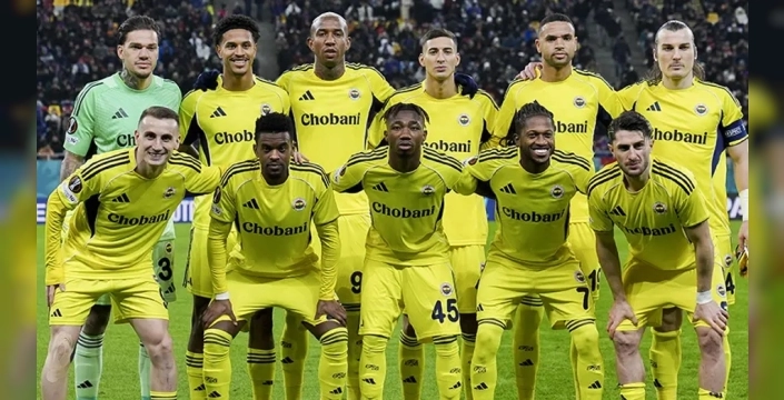 Fenerbahçe'nin Nottingham Forest ile yapacağı maçların tarihi belirlendi