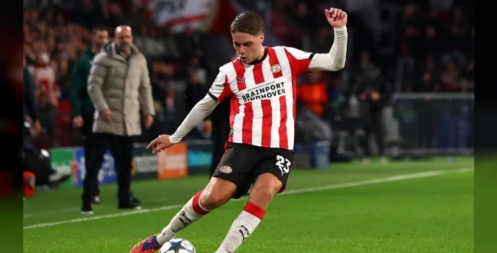 Fenerbahçe'nin transferi neden yattı? Joey Veerman sır perdesini araladı!