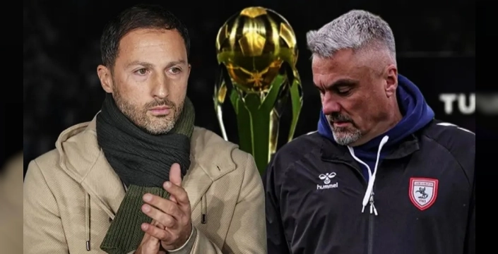 Fenerbahçe, Samsunspor ile Süper Kupa yarı finalinde karşılaşıyor