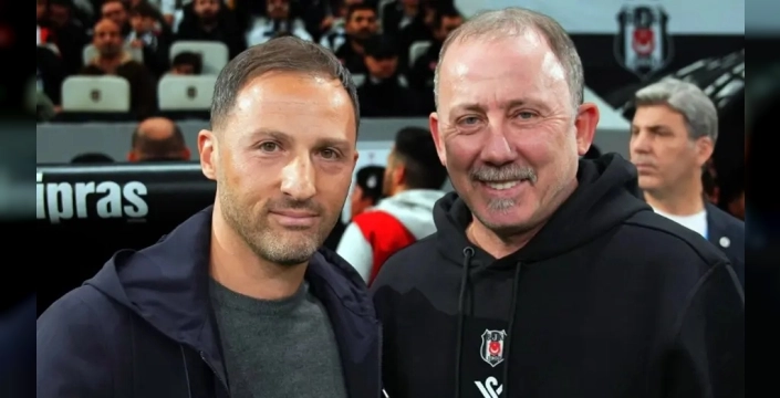 Fenerbahçe ve Beşiktaş'tan dev takas: Mert Günok, Fenerbahçe'ye dönüyor