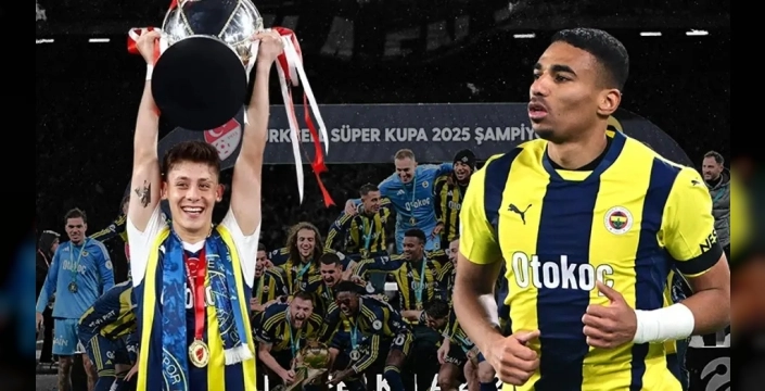 Fenerbahçeli eski yıldızlardan derbi sonrası dikkat çeken paylaşımlar