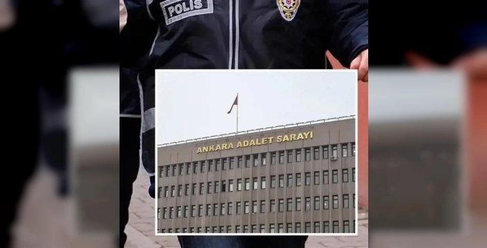 FETÖ'nün emniyetteki 'mahrem yapılanması'na darbe: 12 şüpheli yakalandı, 11'i kaçtı