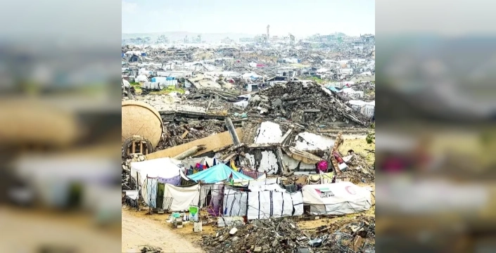 Filistin devleti için kritik adımlar atılıyor