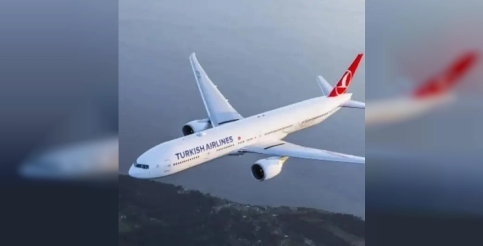 Fırtına vuruyor: THY Kuzey Amerika'ya uçuşları iptal etti, yolcular dikkat!